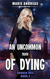 The Uncommon Truth about Dying